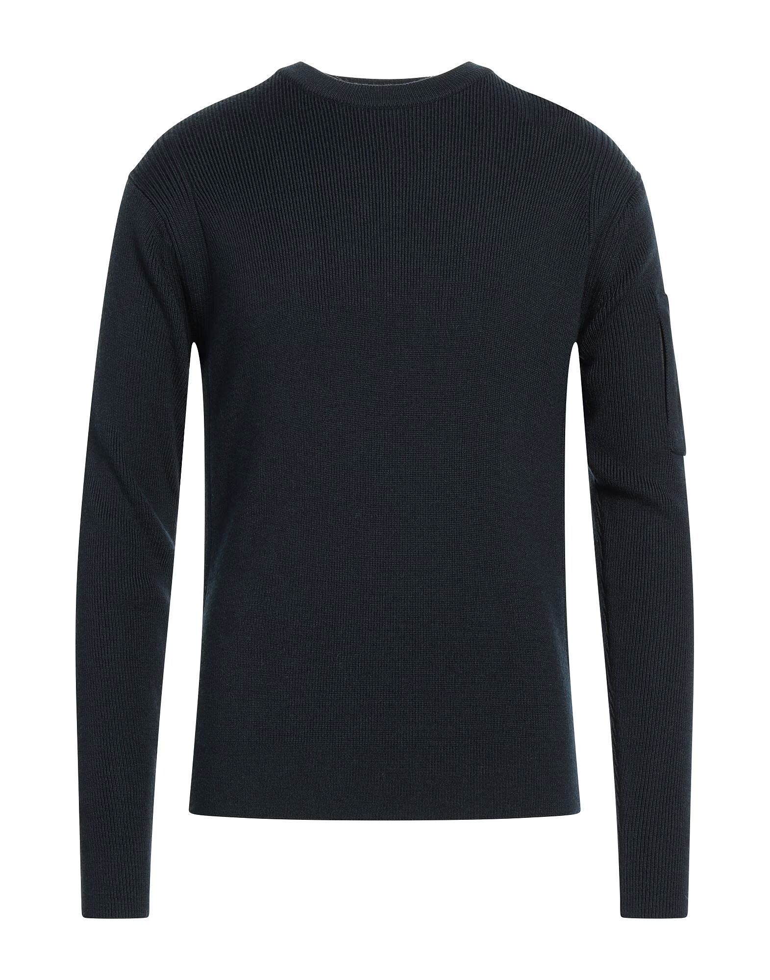 

Свитер C.P. Company, полуночно-синий