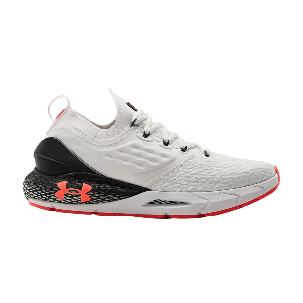 Кроссовки Wmns HOVR Phantom 2 RUNANYWR Under Armour, белый