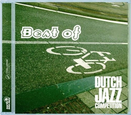 

CD диск Best of Dutch Jazz / Various: Best Of Dutch Jazz Competition