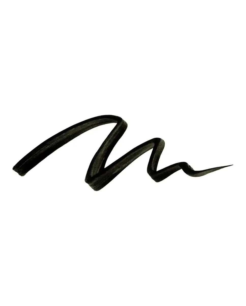 Сменный флакон подводки для глаз Sensai Eyeliner Designing Liquid, Black 01 — фото 2