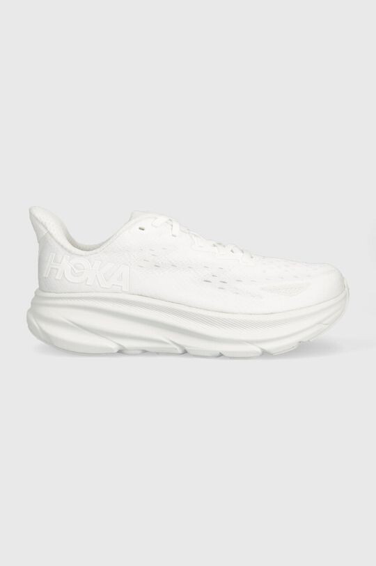 

Кроссовки Clifton 9 Hoka, белый