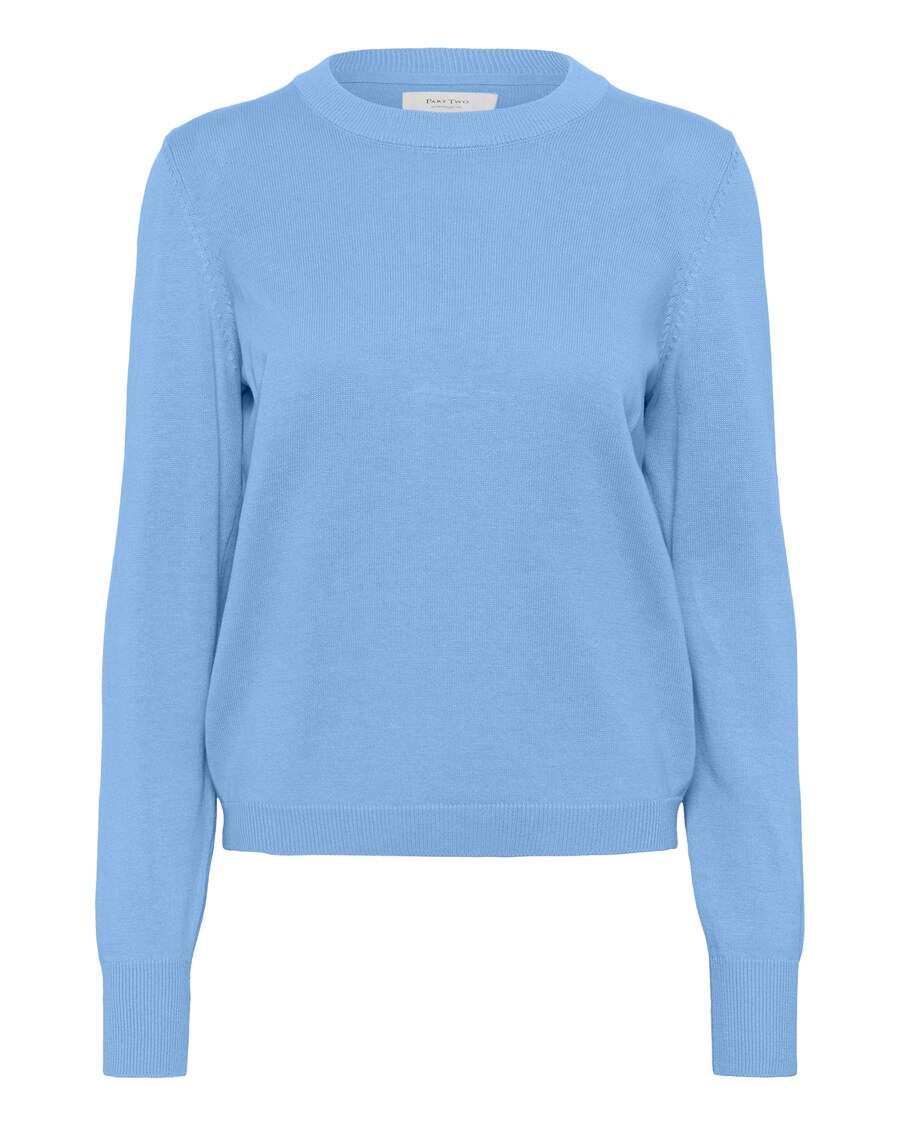 

Свитер Part Two Gertie, синий