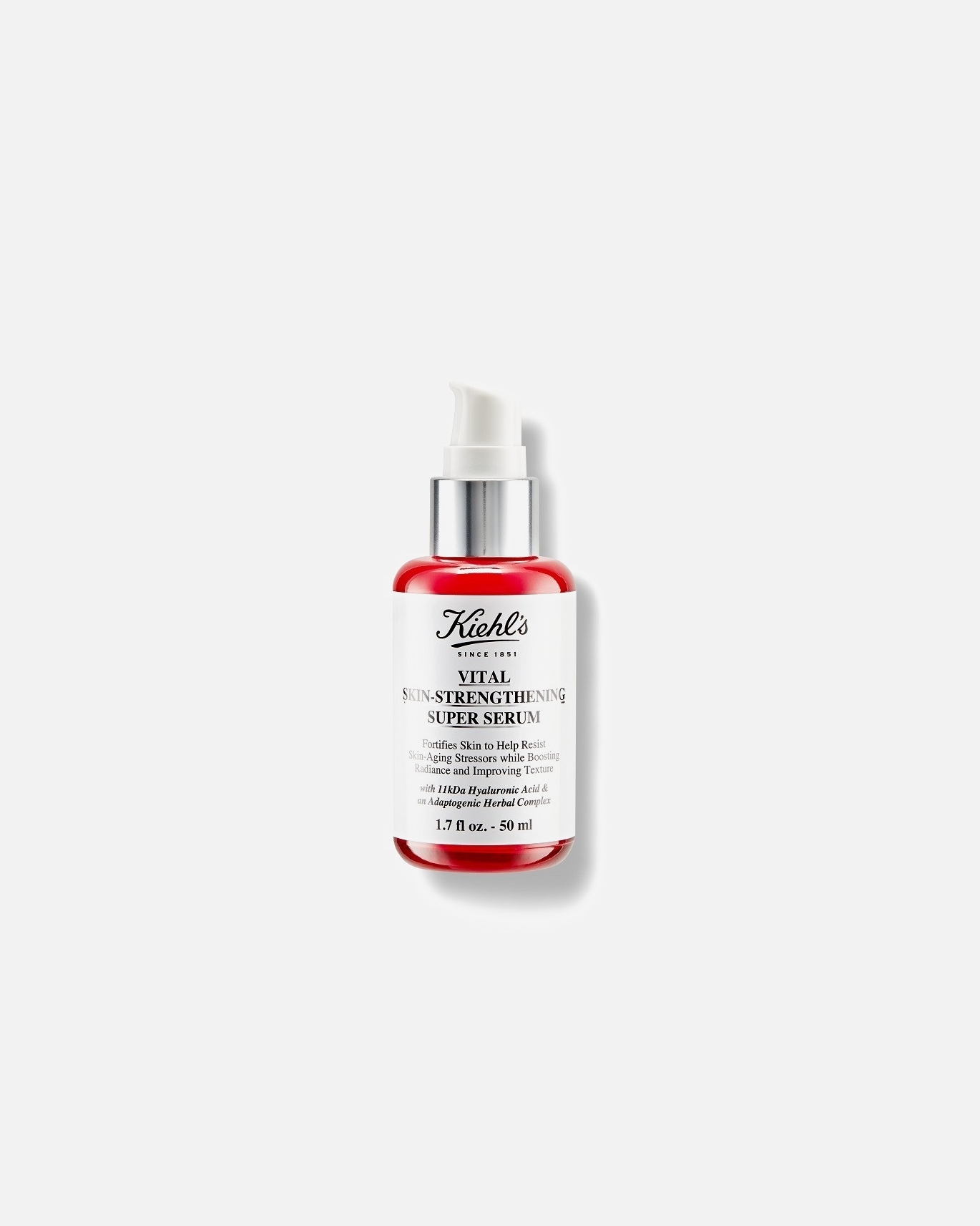 

Сыворотка с гиалуроновой кислотой Kiehls, 50 мл