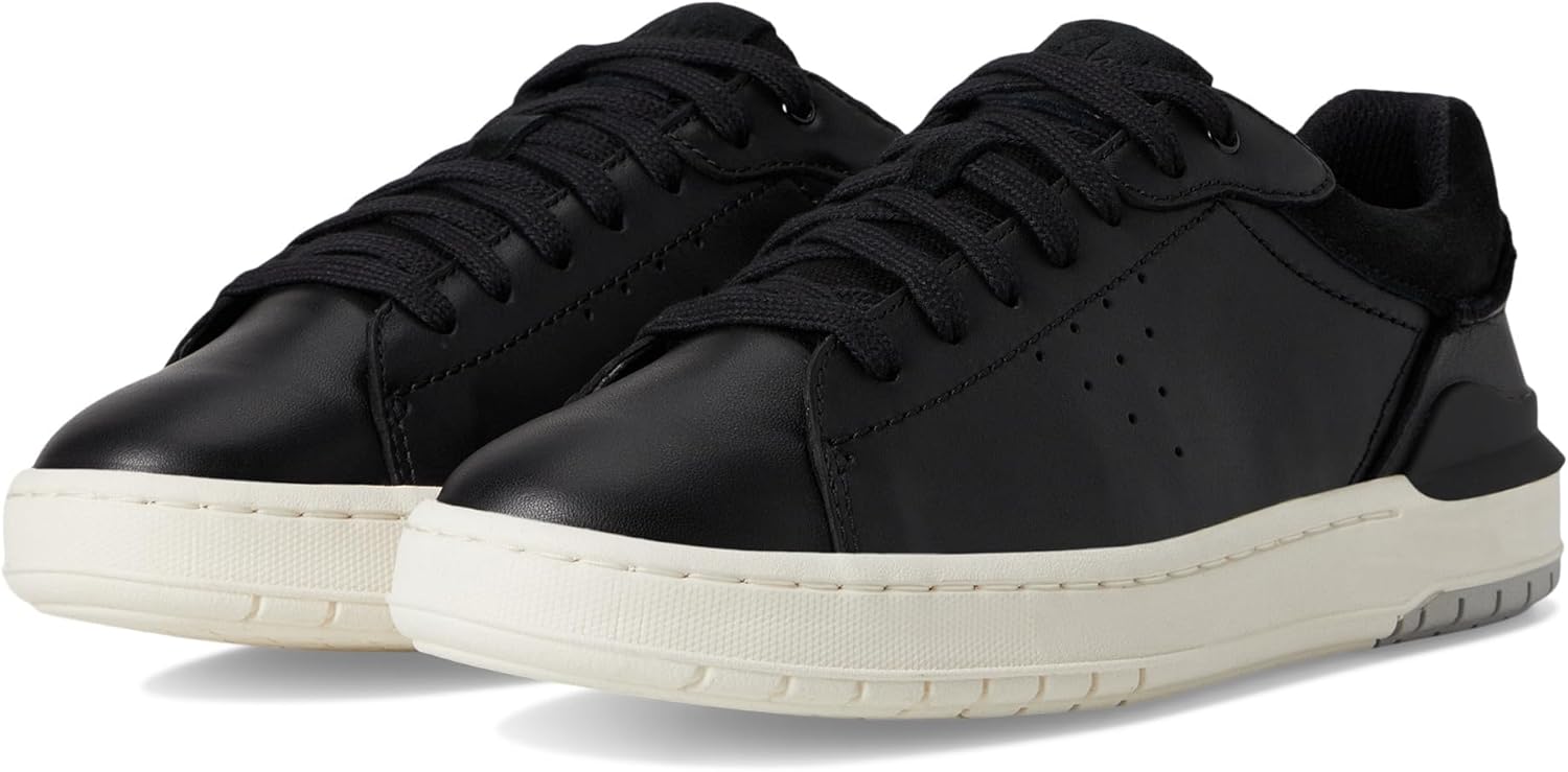 

Мужские кроссовки Clarks Courtlite 2, черный