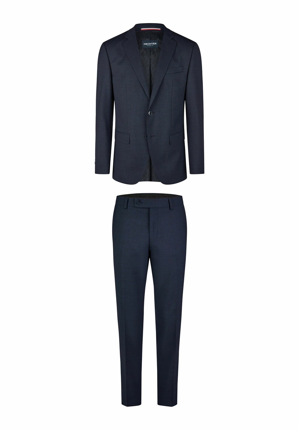 

Костюм MODERN FIT Hechter Paris, темно-синий