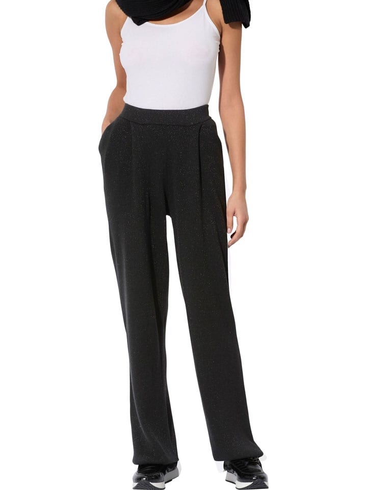 

WITT WEIDEN Черные брюки