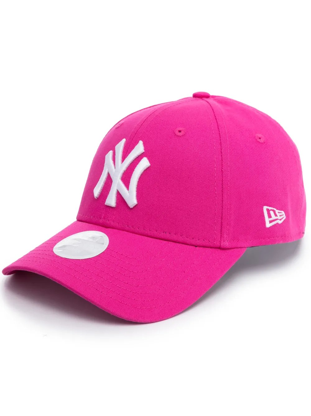 

Бейсбольная кепка New York Yankees NEW ERA CAP, розовый