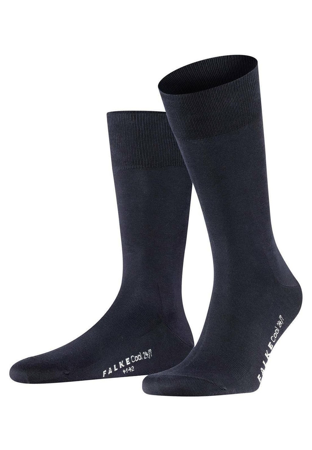 

Носки COOL 24/7 COOLING FALKE, синий