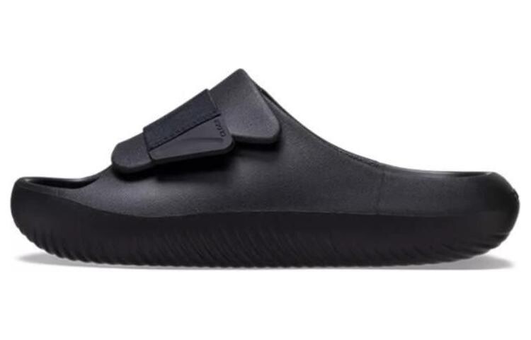 Вьетнамки Crocs унисекс, Black