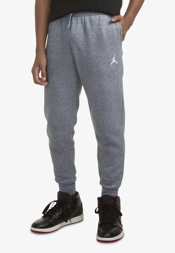 Брюки унисекс из бруклинского спортивного костюма Jordan, Carbon Heather