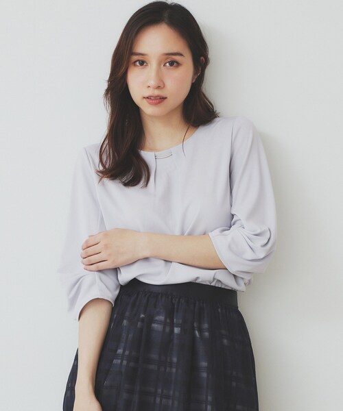 

Футболка с длинными рукавами, защита от УФ, быстросохнущая Index, светло-серый