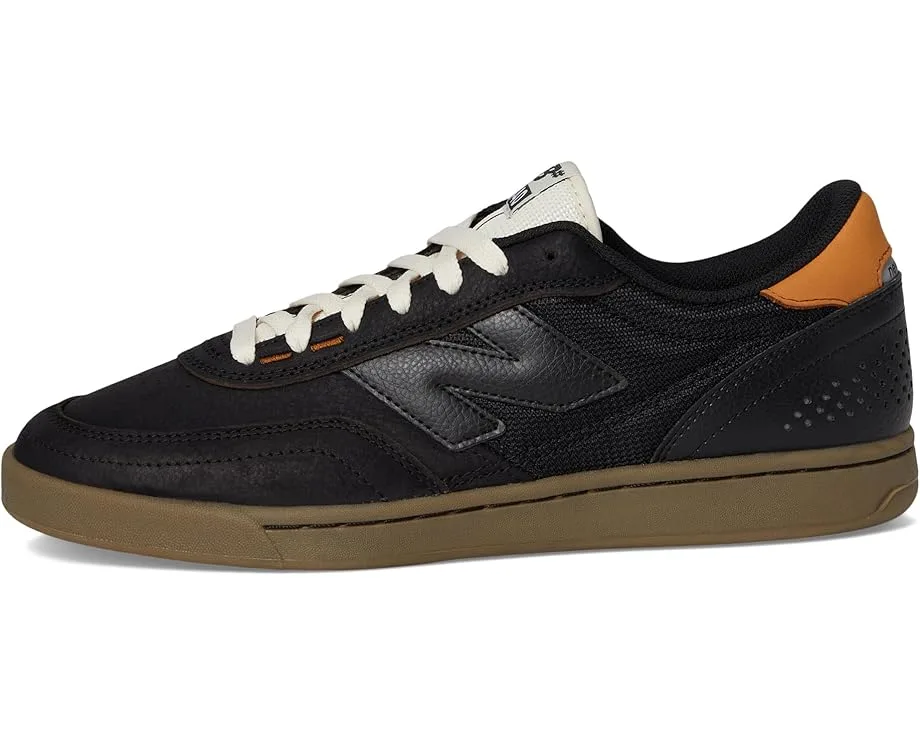 Кроссовки New Balance Numeric 440 V2, Black — фото 4