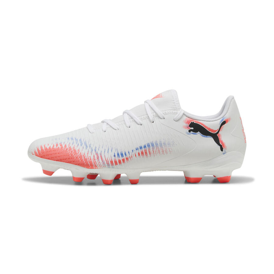 Футбольные бутсы FUTURE 8 PLAY FG/AG для взрослых PUMA — фото 3