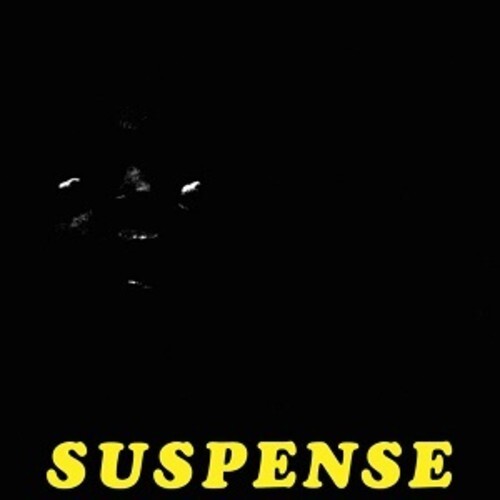 

Виниловая пластинка Umiliani, Piero/ Various: Suspense