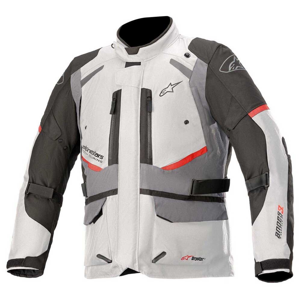 

Куртка Alpinestars Andes V3 Drystar, белый