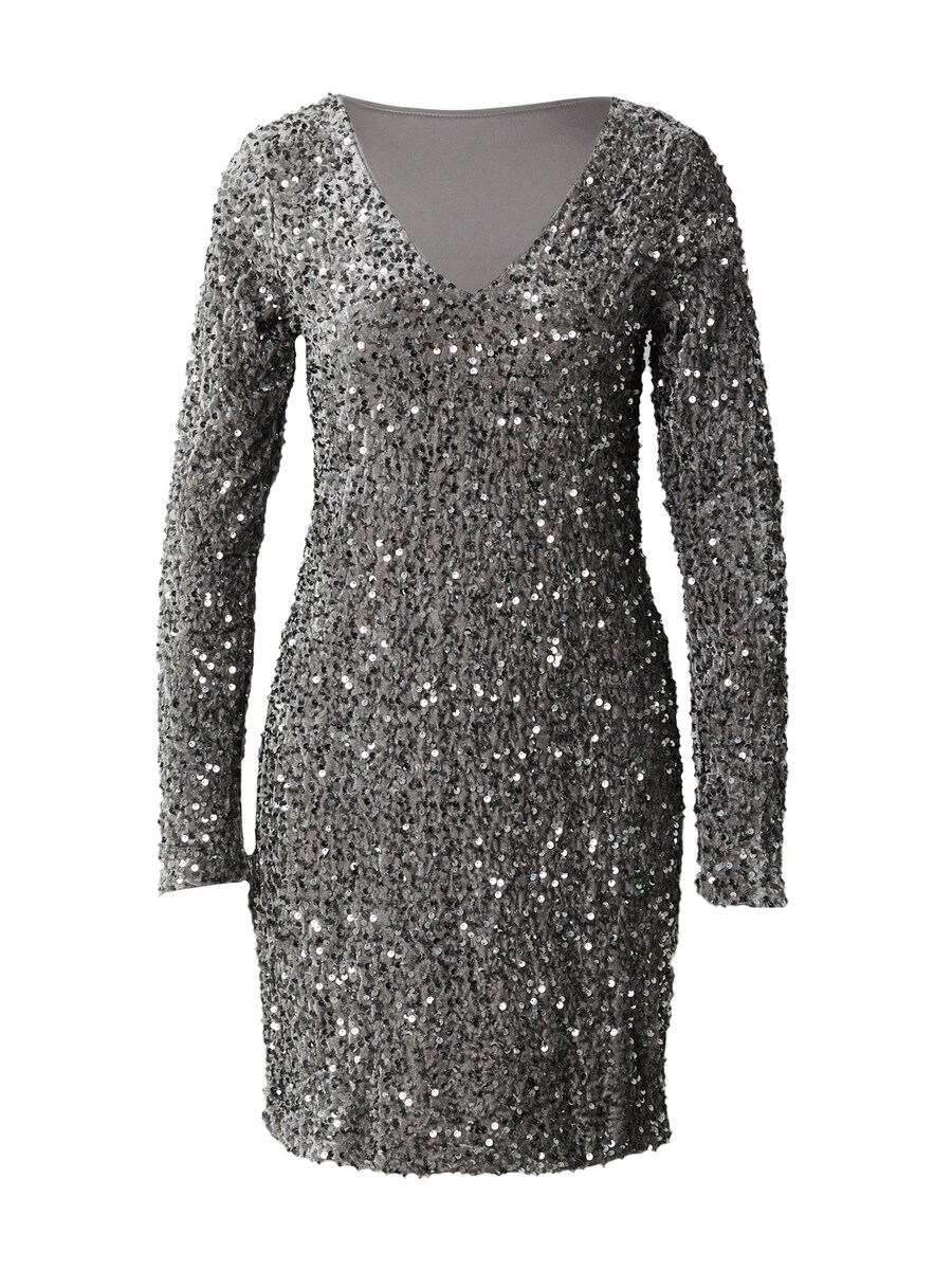 

Коктейльное платье VERO MODA Cocktail Dress VMBella, темно-серый
