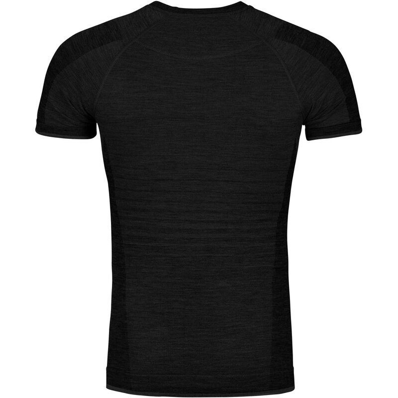 

Майка 230 для соревнований с коротким рукавом м Ortovox, черный