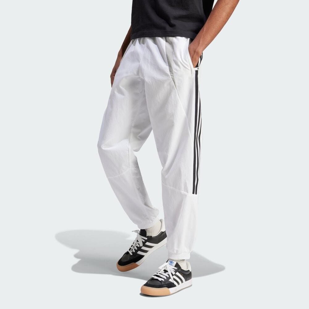 

Джерси Adidas Climacool track pants (jersey), белый