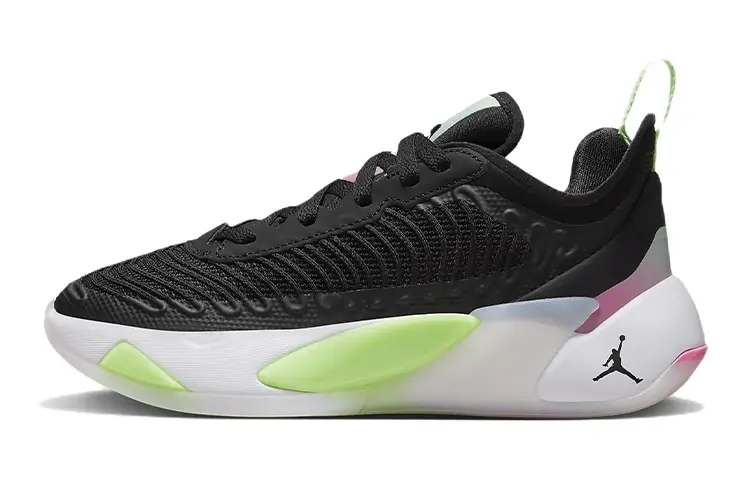 

Jordan Luka 1 Kids Баскетбольные кроссовки для детей