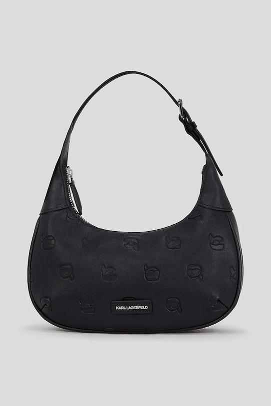 

Сумка Karl Lagerfeld, черный