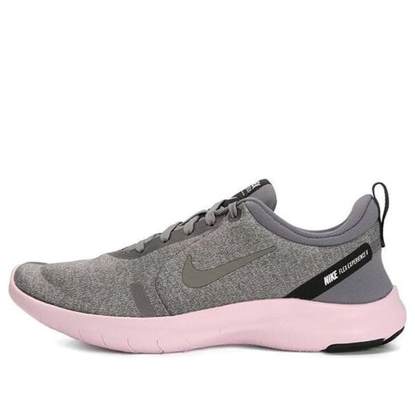 

Кроссовки flex experience rn 8 Nike, серый