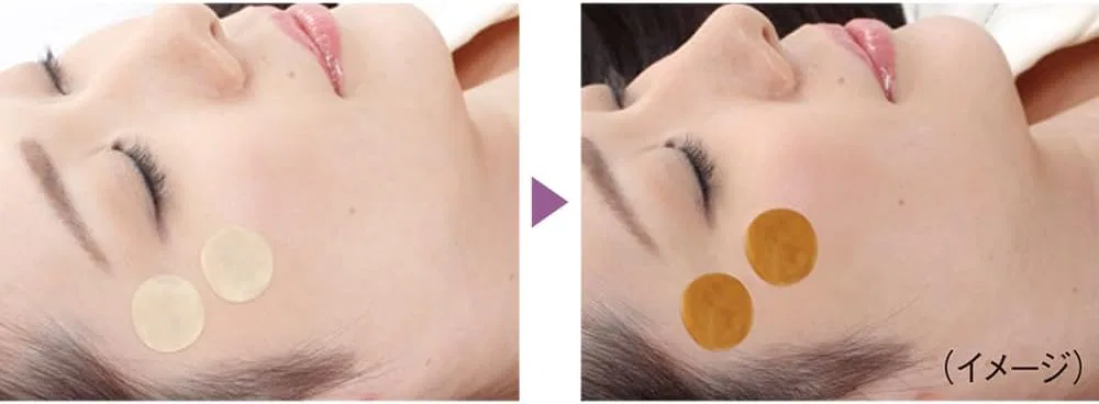 Сыворотка для лица Dinos Beauty Health Diet Skin Care Basic Cosmetics Beauty Essence Kokuhan Pakkun 30 г — фото 2