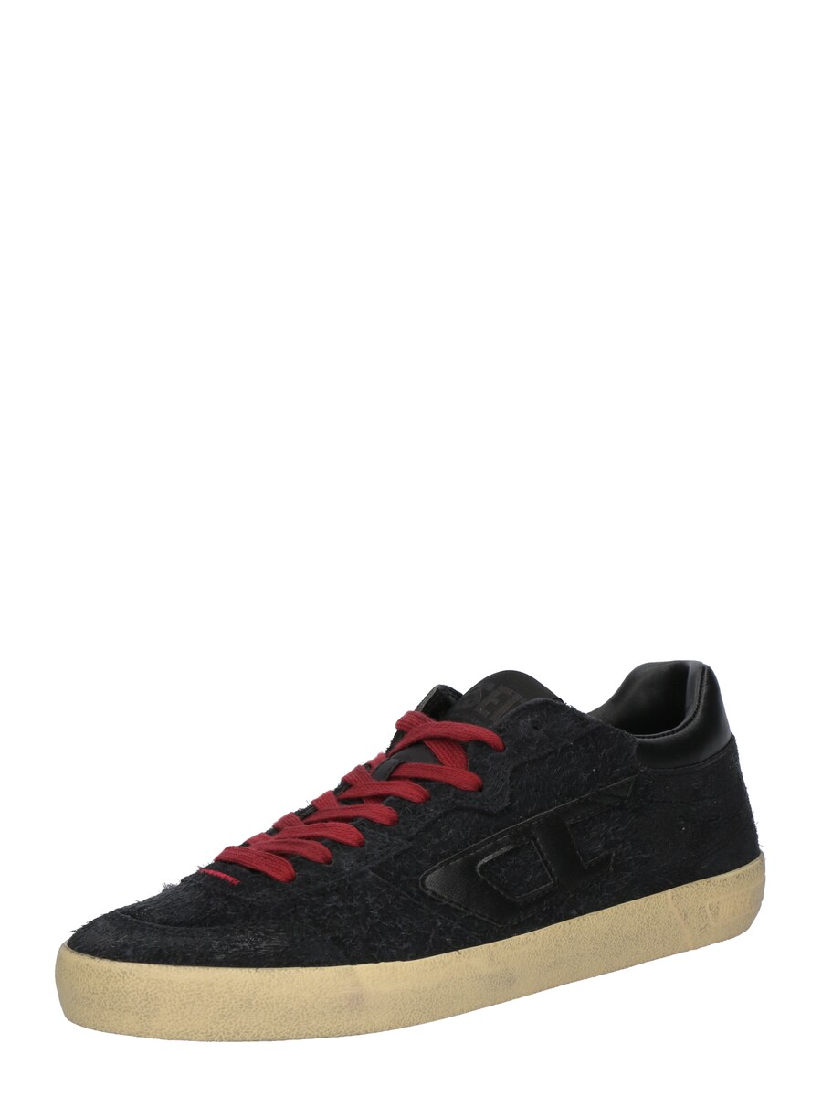 

Повседневные кроссовки DIESEL Sneakers LEROJI, черный
