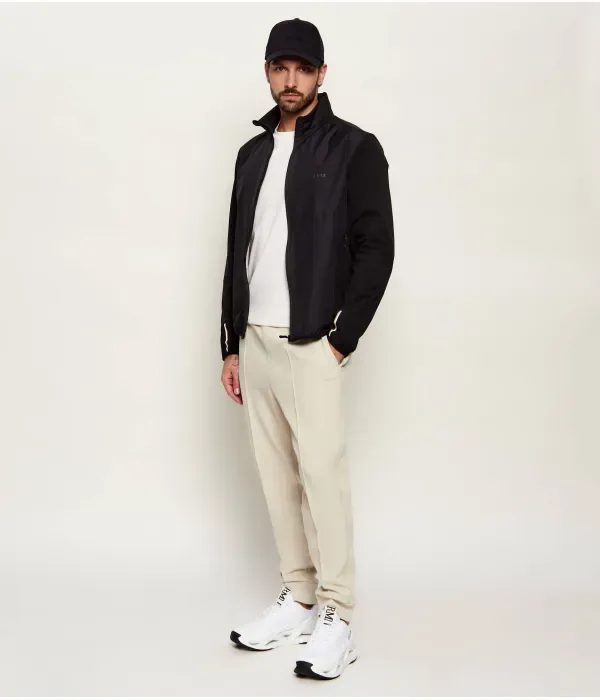 Jt_Join Hadiko спортивные штаны regular fit Boss Green, бежевый — фото 2
