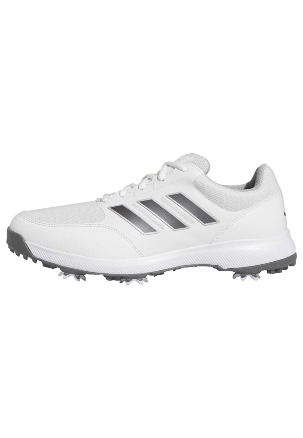 

Кроссовки adidas Golf TECH RESPONSE 3.0 WIDE, цвет Cloud White Dark Silver Metallic Silver Metallic, Серый, Кроссовки adidas Golf TECH RESPONSE 3.0 WIDE, цвет Cloud White Dark Silver Metallic Silver Metallic