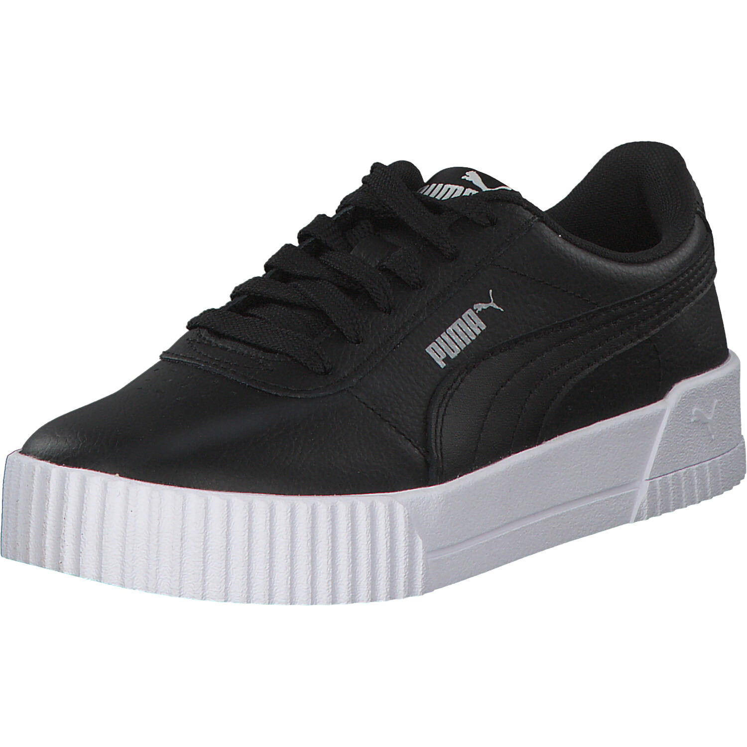 

Кроссовки Puma Low, черный