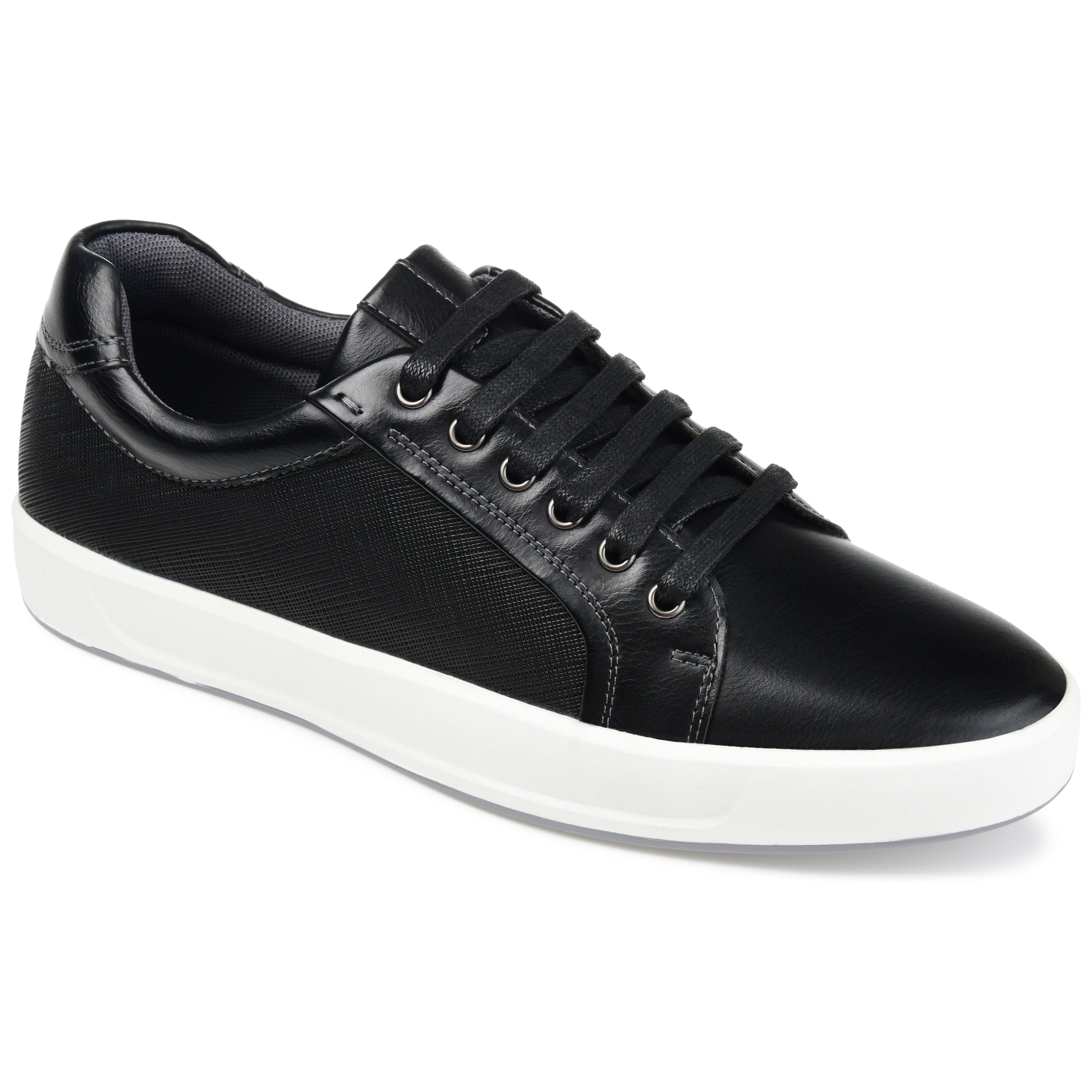 

Повседневные кроссовки Vance Co. Maxx, черный