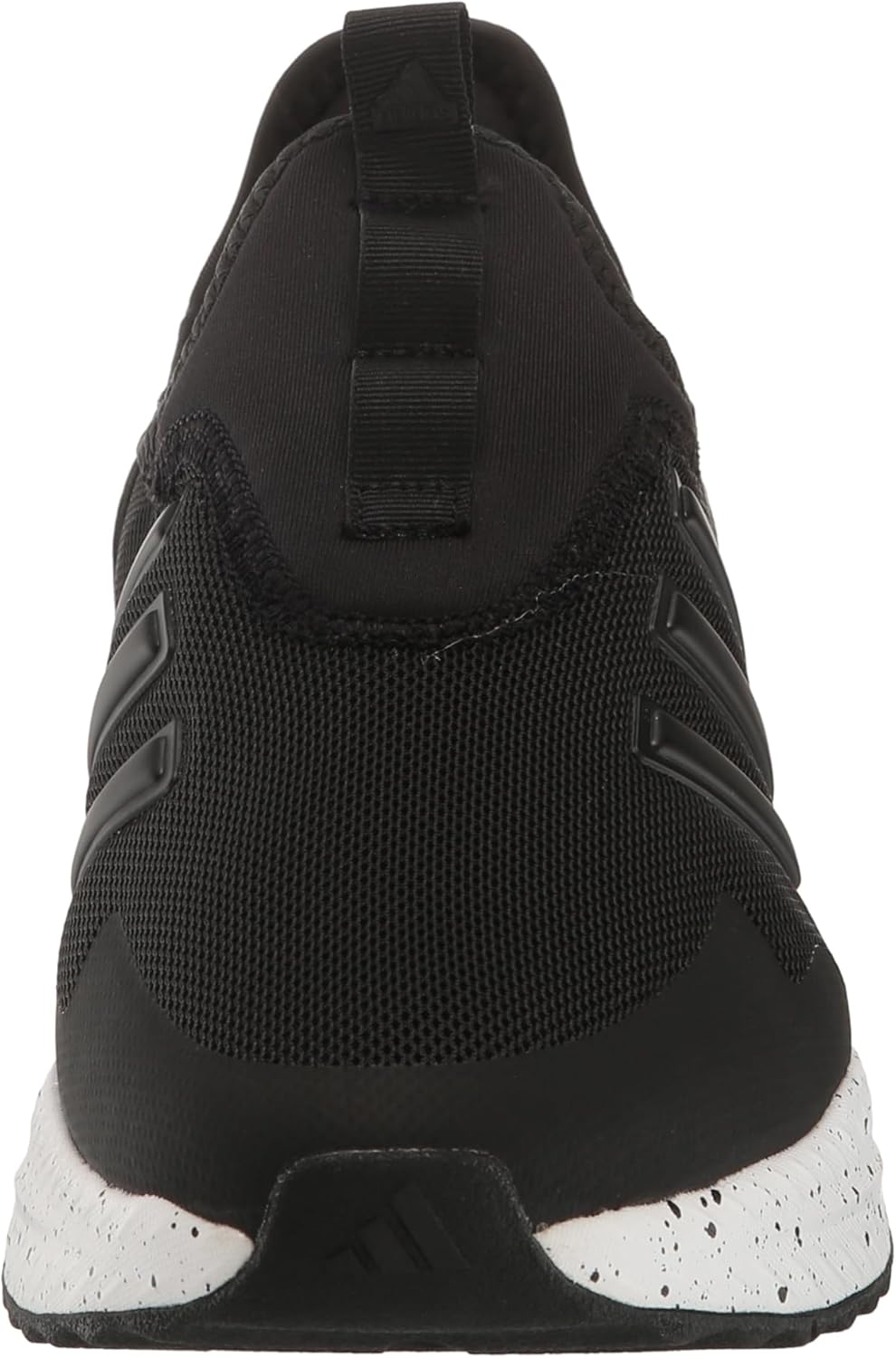 Кроссовки Adidas XPLR Pulse для взрослых унисекс, белый/черный — фото 2