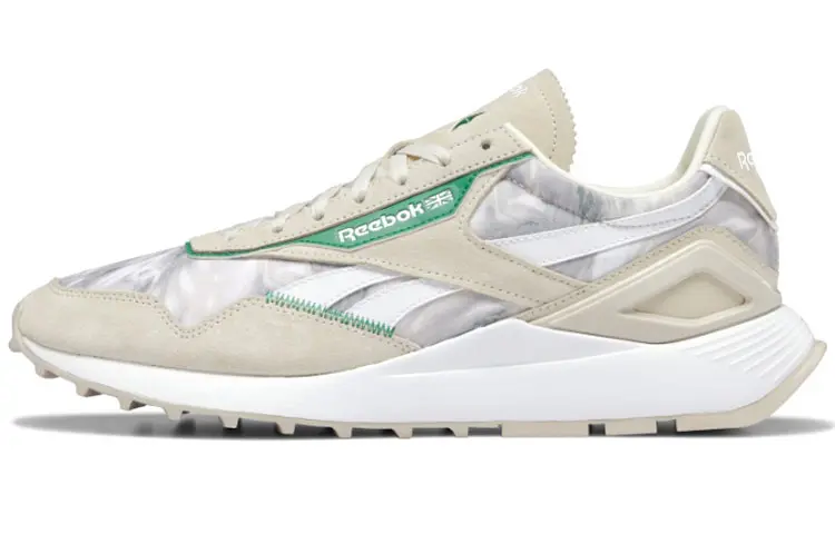 Классические кожаные кроссовки Reebok Legacy AZ Lifestyle унисекс