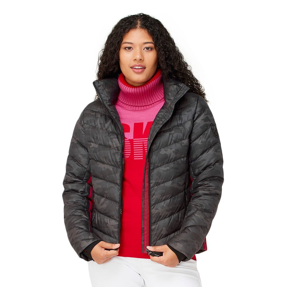 

Куртка Krimson Klover Compass (женская), Camo