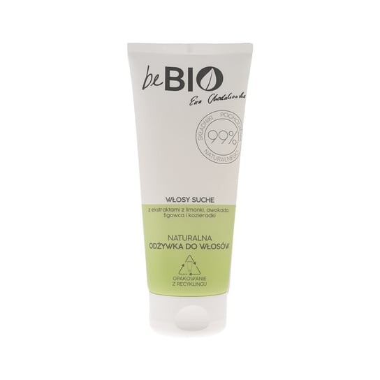 

Натуральный кондиционер для волос, 200 мл beBIO, Dry Hair