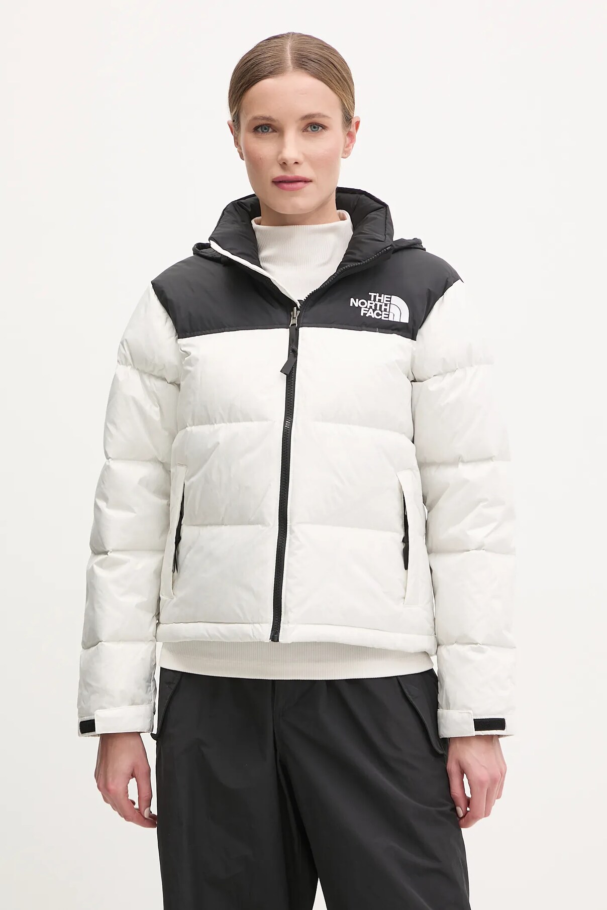 

Куртка-пуховик 1996 Retro Nuptse The North Face, белый