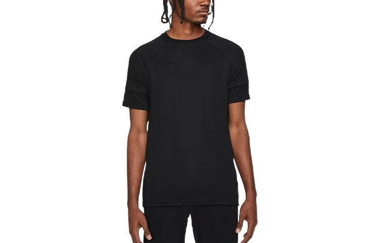 

Мужская футболка Nike, цвет Black