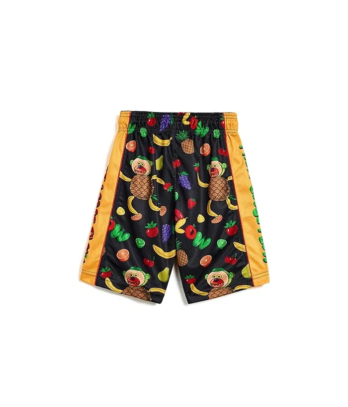 Шорты Fruit Monkey FLOW SOCIETY, Multicolor — фото 2
