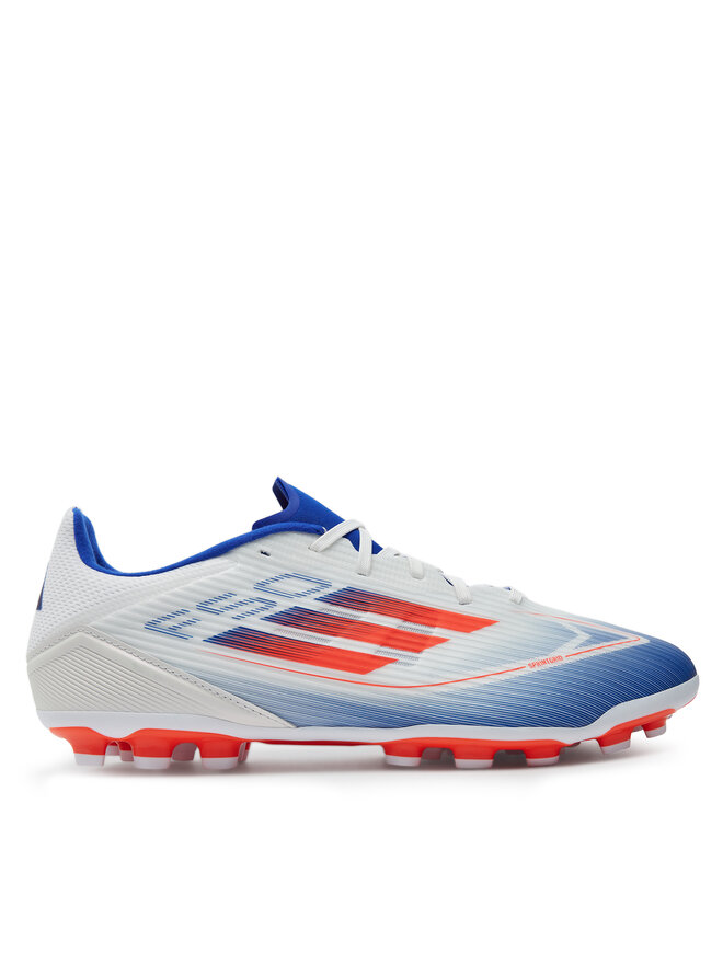 

Футбольные бутсы F50 League 2g/3g Ag IF1330 Adidas, белый