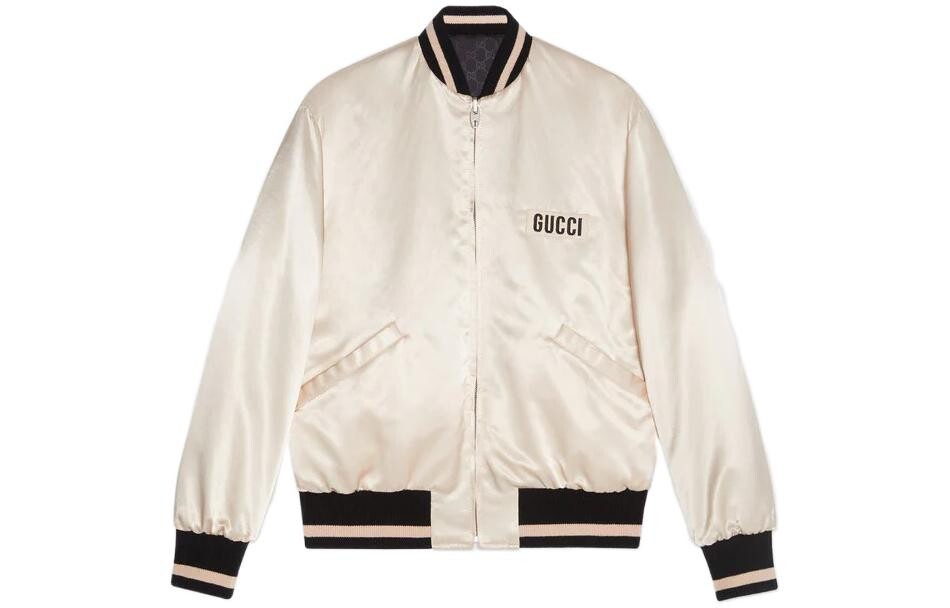 

Куртка мужская Gucci, белый