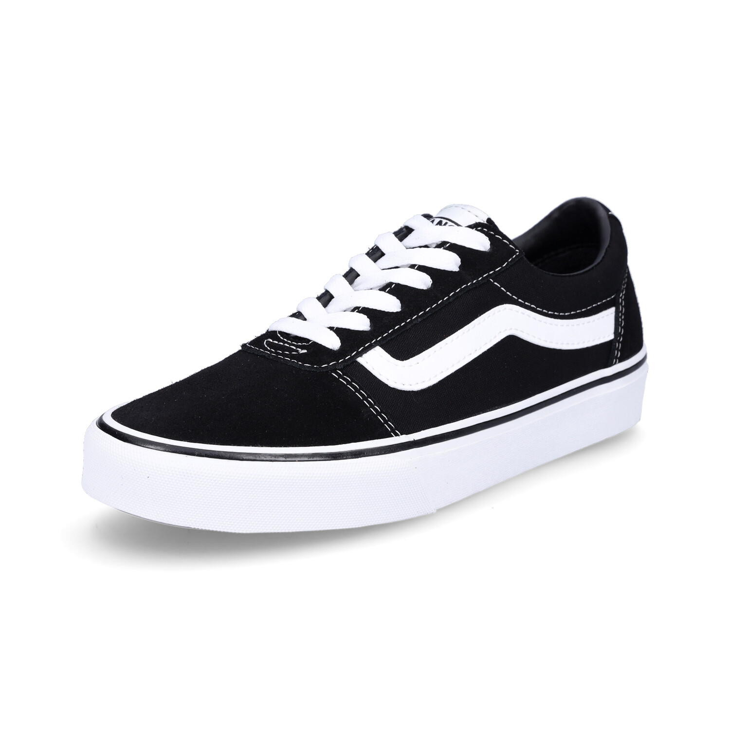 

Кроссовки Vans Sneaker, черный