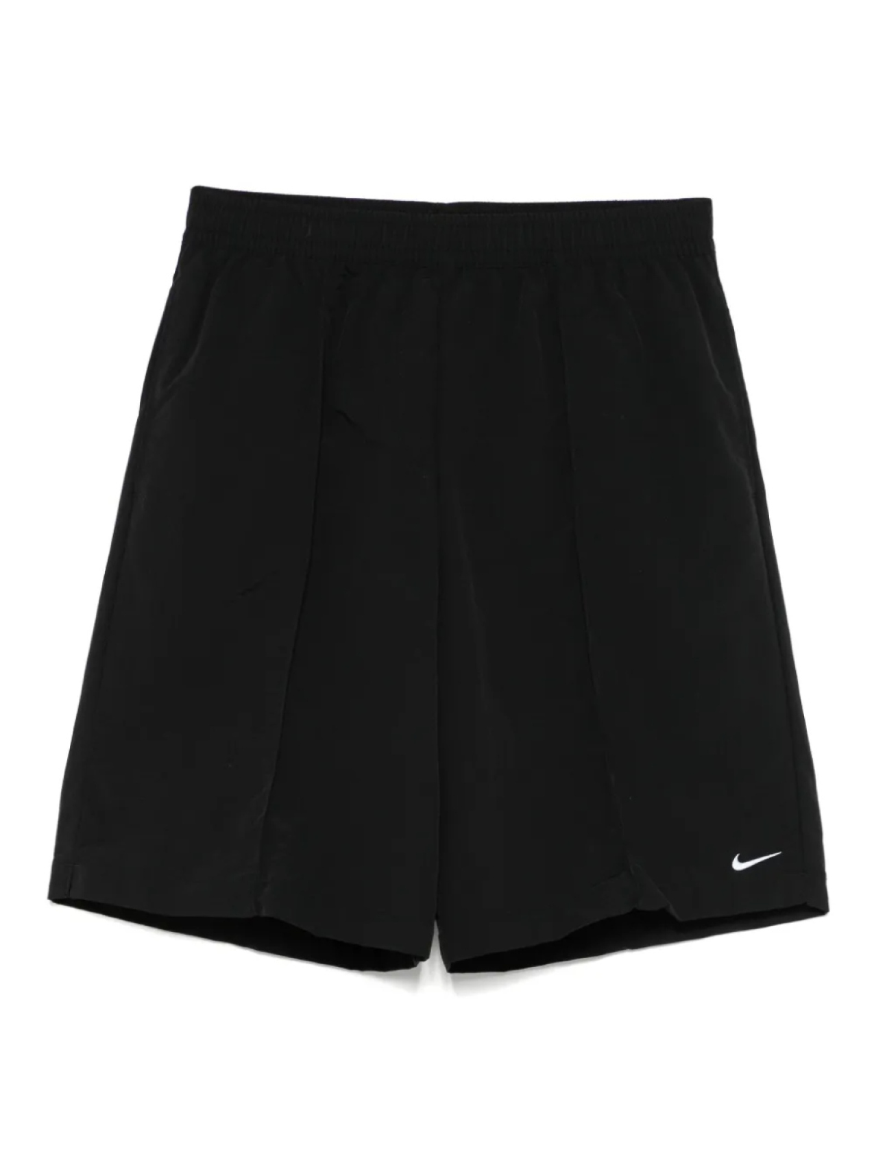 

Шорты из ткани Everything Wovens Nike, черный