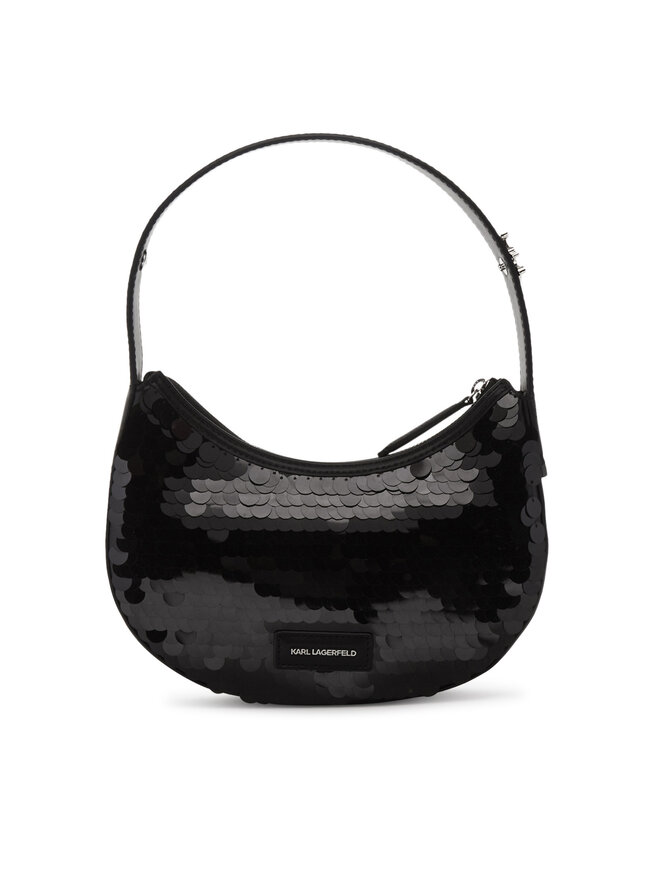 

Сумка A2W30069 Karl Lagerfeld, черный