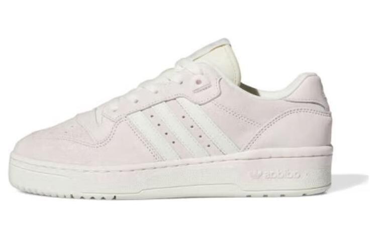 

Женские кроссовки для скейтбординга adidas originals Rivalry, Chalk White