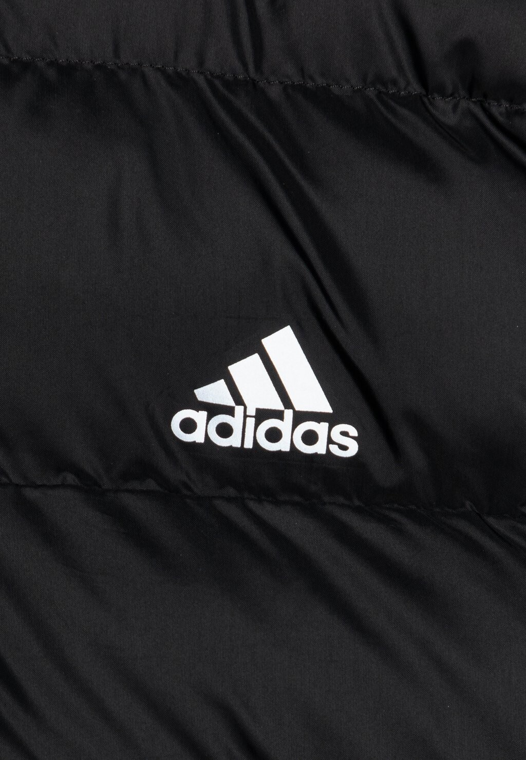 

Зимняя куртка KIDS UNISEX adidas, черный
