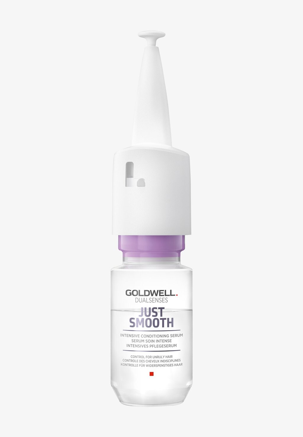 

Уход за волосами GOLDWELL DUALSENSES JUST SMOOTH INTENSIVE CONDITIONING SERUM Goldwell