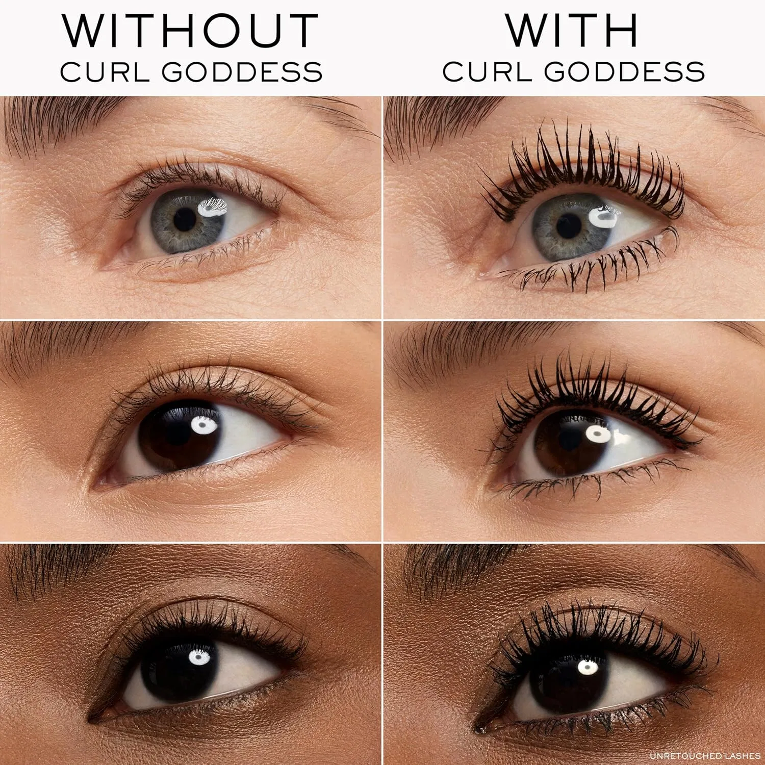 Тушь для ресниц Lancôme Lash Idôle Curl Goddess, черная Lancôme — фото 2
