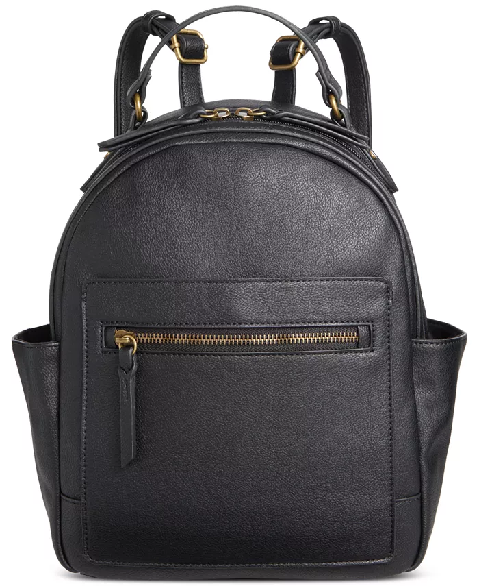 

Рюкзак Hudsonn Style & Co, черный