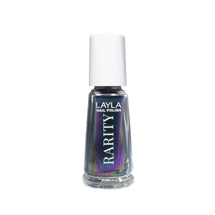

Лак для ногтей LAYLA Cosmetics Rarity Trichrome Effect №6 BEO
