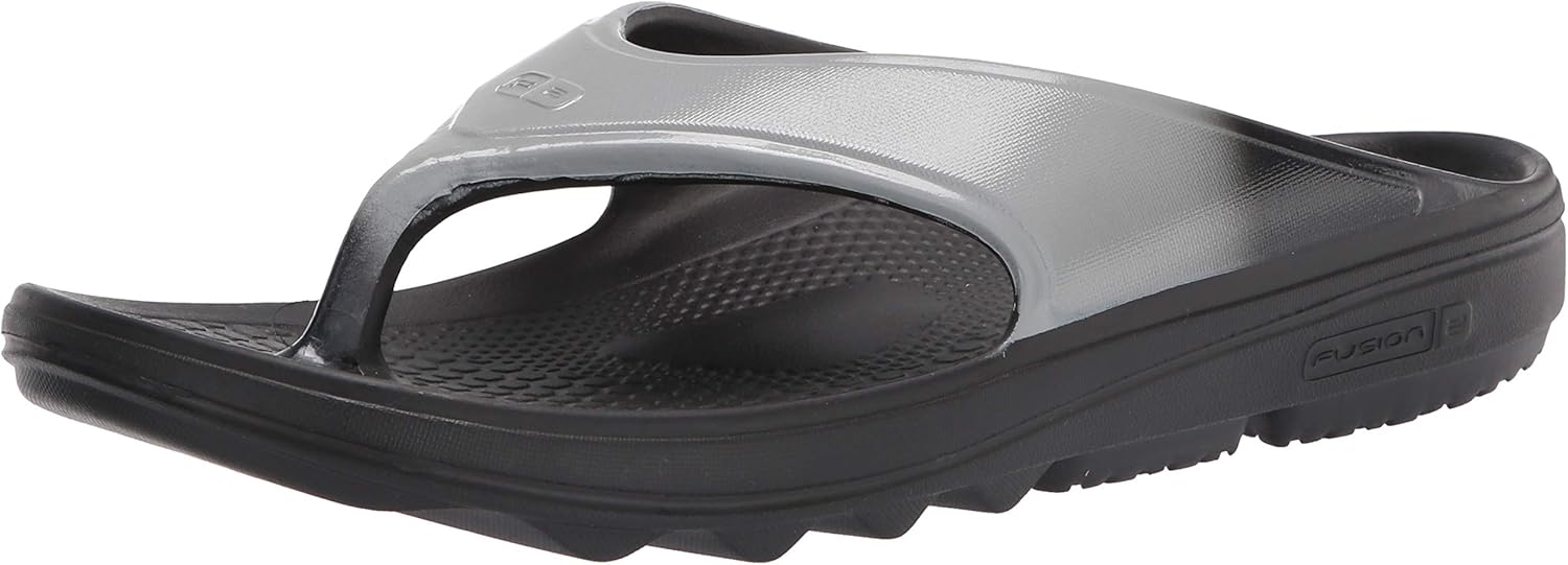 

Мужские шлепанцы Spenco, серый